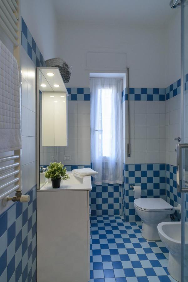 Milanoverse Apartment Eksteriør bilde
