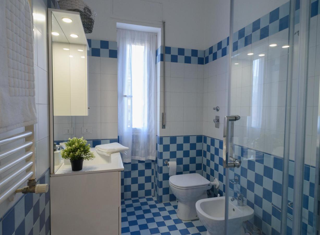 Milanoverse Apartment Eksteriør bilde